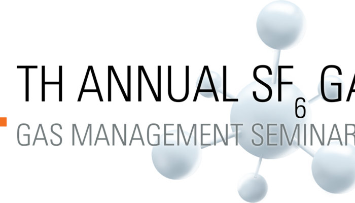 4th Annual SF6 Gas Management Seminar